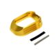 Magwell Match Grade T01 en aluminium pour Hi-Capa - Vue 3