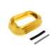 Magwell Match Grade T01 en aluminium pour Hi-Capa - Vue 5