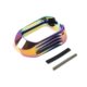 Magwell Match Grade T01 en aluminium pour Hi-Capa - Vue 4