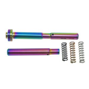 COWCOW Technology - Guide Rod Set RM1 pour Hi-Capa - airsoft - pièces détachées & upgrades