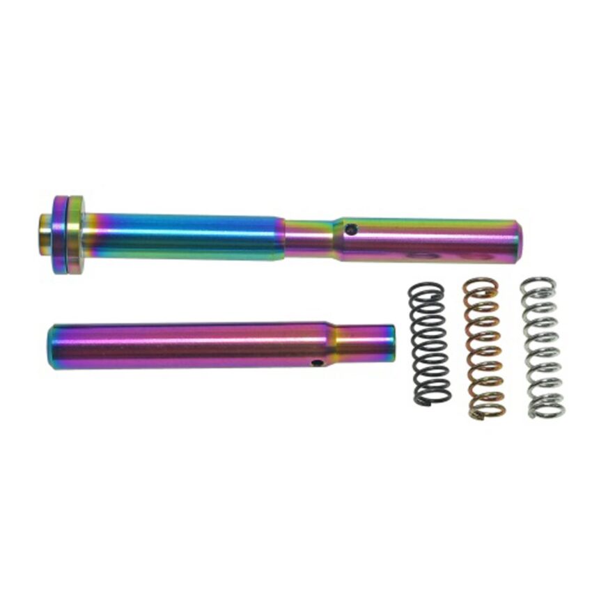 Guide Rod Set RM1 pour Hi-Capa - Vue principale