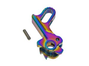 Marteau acier CNC Match Grade pour Hi-Capa et 1911