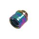 Adaptateur silencieux A01 male 11mm + vers male 14mm – pour Hi-Capa et 1911 - Vue principale