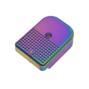 COWCOW Technology - D01 Dottac talon de chargeur Hi-capa - airsoft - accessoires airsoft