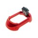Magwell Match Grade T01 en aluminium pour AAP-01 - Vue 4