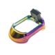 Magwell Match Grade T01 en aluminium pour AAP-01 - Vue 6