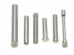 Pièces détachées airsoft - Set de goupille métal AAP-01 GBB COWCOW