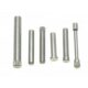 Pièces détachées airsoft – Set de goupille métal AAP-01 GBB COWCOW - Vue principale