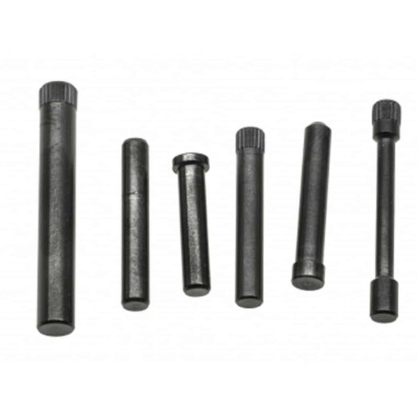 Pièces détachées airsoft - Set de goupille métal AAP-01 GBB COWCOW – Image 2