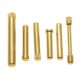 Pièces détachées airsoft – Set de goupille métal AAP-01 GBB COWCOW - Vue 3