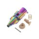 Pièces détachées airsoft – Set complet Nozzle Aluminium CNC pour AAP01 GBB AAC COWCOW - Vue 4