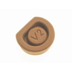 Pièces détachées Airsoft - Tête de piston V2 renforcée pour A...