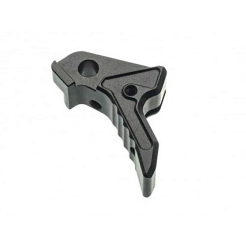 Pièces détachées airsoft – Détente Type A pour AAP-01 GBB COWCOW - Vue principale