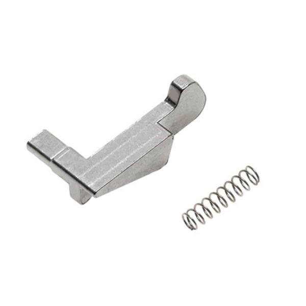 CowCow SS G Fire Pin Lock – Image 2