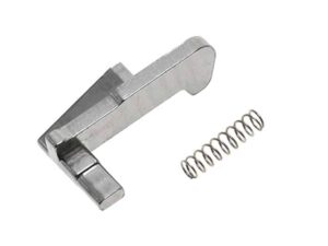 CowCow SS G Fire Pin Lock