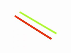 Fibres Optiques ROD Cow Cow