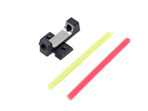Mire avant en fibre optique pour Hi-Capa, COW COW