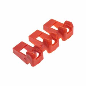 COWCOW Technology - Lèvres de chargeur Hi-Capa Cow Cow - airsoft - pièces détachées & upgrades