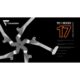 Trigger barre G17 Cow Cow - Vue 2