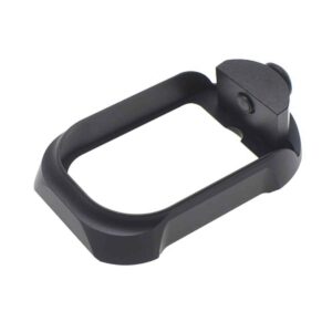 COWCOW Technology - Magwell Tactical EU19 noir COW COW - airsoft - accessoires airsoft