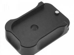 CowCow base de chargeur tactique pour pistolet airsoft GBB Tokyo Marui G-Série