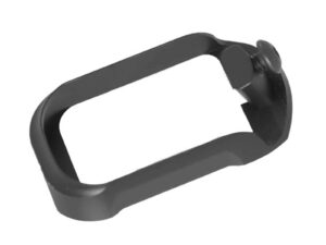 Puit de chargeur tactique CowCow pour G17 Gen 4 GBB Tokyo Marui Airsoft gun