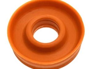 CowCow tête de piston améliorée pour pistolet airsoft KSC / KWA G-Séries