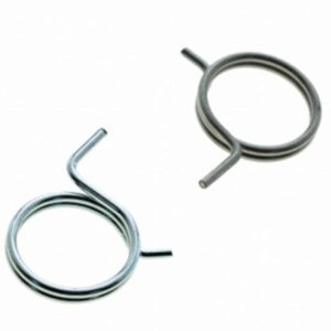 COWCOW Technology - Set de ressort de marteau CowCow pour GBB AAP01 - airsoft - pièces détachées & upgrades