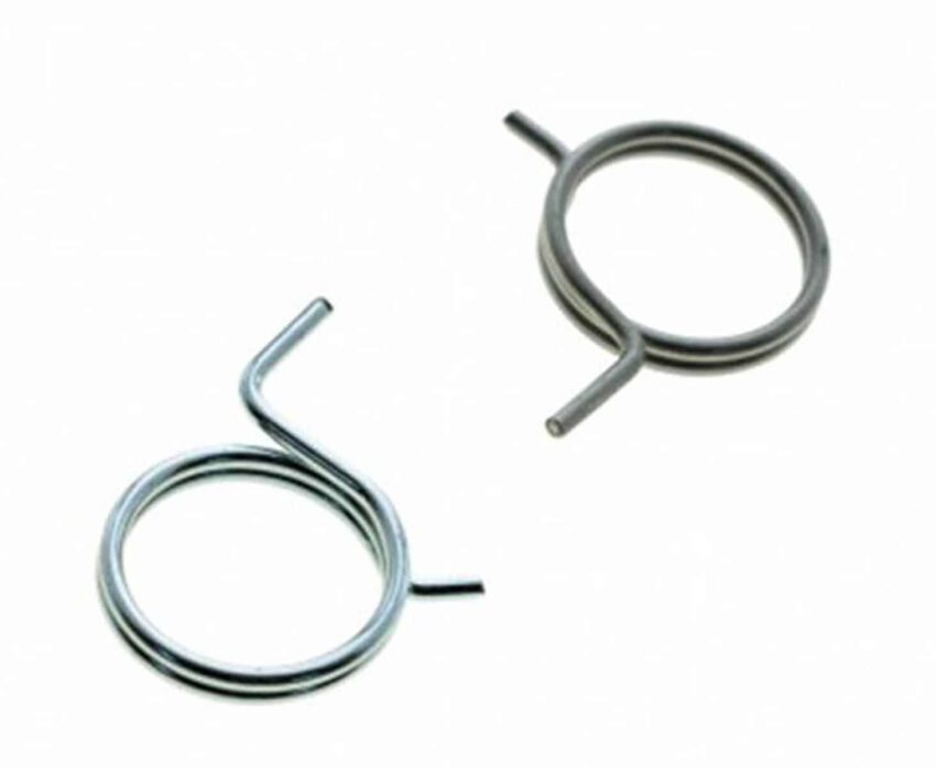 Set de ressort de marteau CowCow pour GBB AAP01 - Vue principale
