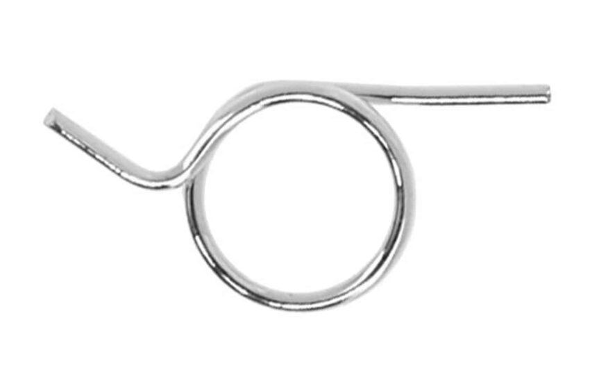 CowCow ressort de gâchette pour AAP01 GBB - Vue principale