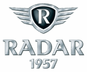 Logo RADAR