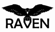 Logo Raven