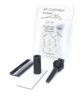Presse de rechargement BP Maker pour revolver poudre noire + kit pour cartouches papier cal. 44 - Vue 5