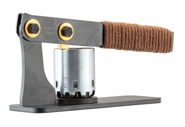 Presse rechargement BP MAKER pour revolver poudre noire calibre .44 + calibre .36 – Image 4