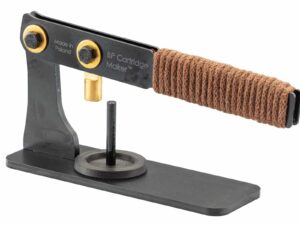 Presse rechargement BP MAKER pour revolver poudre noire
