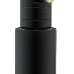 Poire à poudre BP Maker avec bec 18 grains - accessoires poudre noire