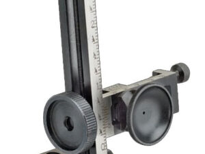 Dioptre Goodwin Style 3'' - 2nd génération