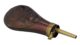Poires à poudre Remington Pattern cal. .36 et .44 - Vue 1