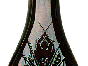 Poire à poudre Colt Pattern cal. .36