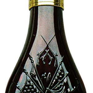 Davide PEDERSOLI & C - Poire à poudre Colt Pattern cal. .36 - accessoires poudre noire