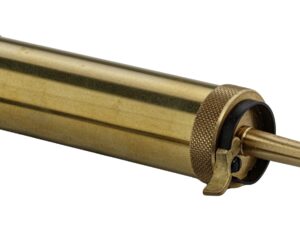 Poire à poudre tubulaire cal. .44