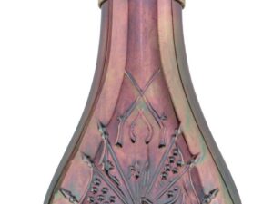 Poire à poudre Colt Pattern cal. .44
