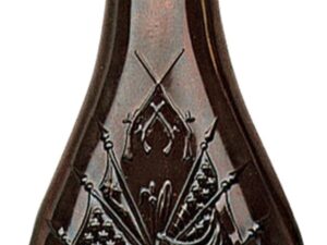 Poire à poudre Colt Pattern ajustable