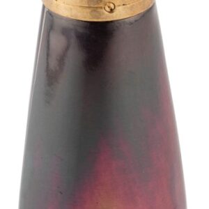 Davide PEDERSOLI & C - Poire à poudre Philadelphia cal. .31 - accessoires poudre noire