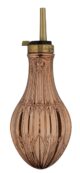 Poire à poudre FRENCH Cal. 44 - Vue 1