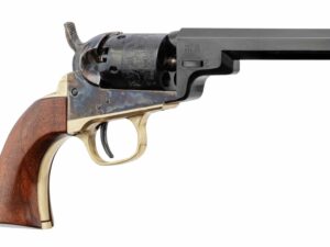 Revolver Uberti baby Dragoon 1849 Cal. 31