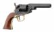 Revolver Uberti baby Dragoon 1849 Cal. 31 - Vue principale