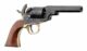 Revolver Uberti baby Dragoon 1849 Cal. 31 - Vue 1