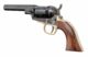 Revolver Uberti baby Dragoon 1849 Cal. 31 - Vue 2