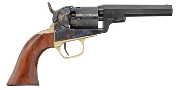 Revolver Uberti baby Dragoon 1849 Cal. 31 – Image 4